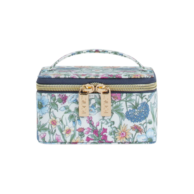 Liberty Jewelry Cube