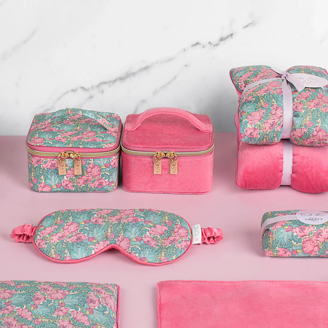 Liberty Heat Pillows