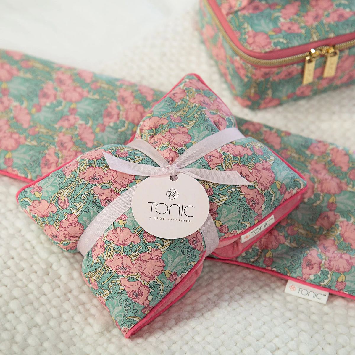 Liberty Heat Pillows