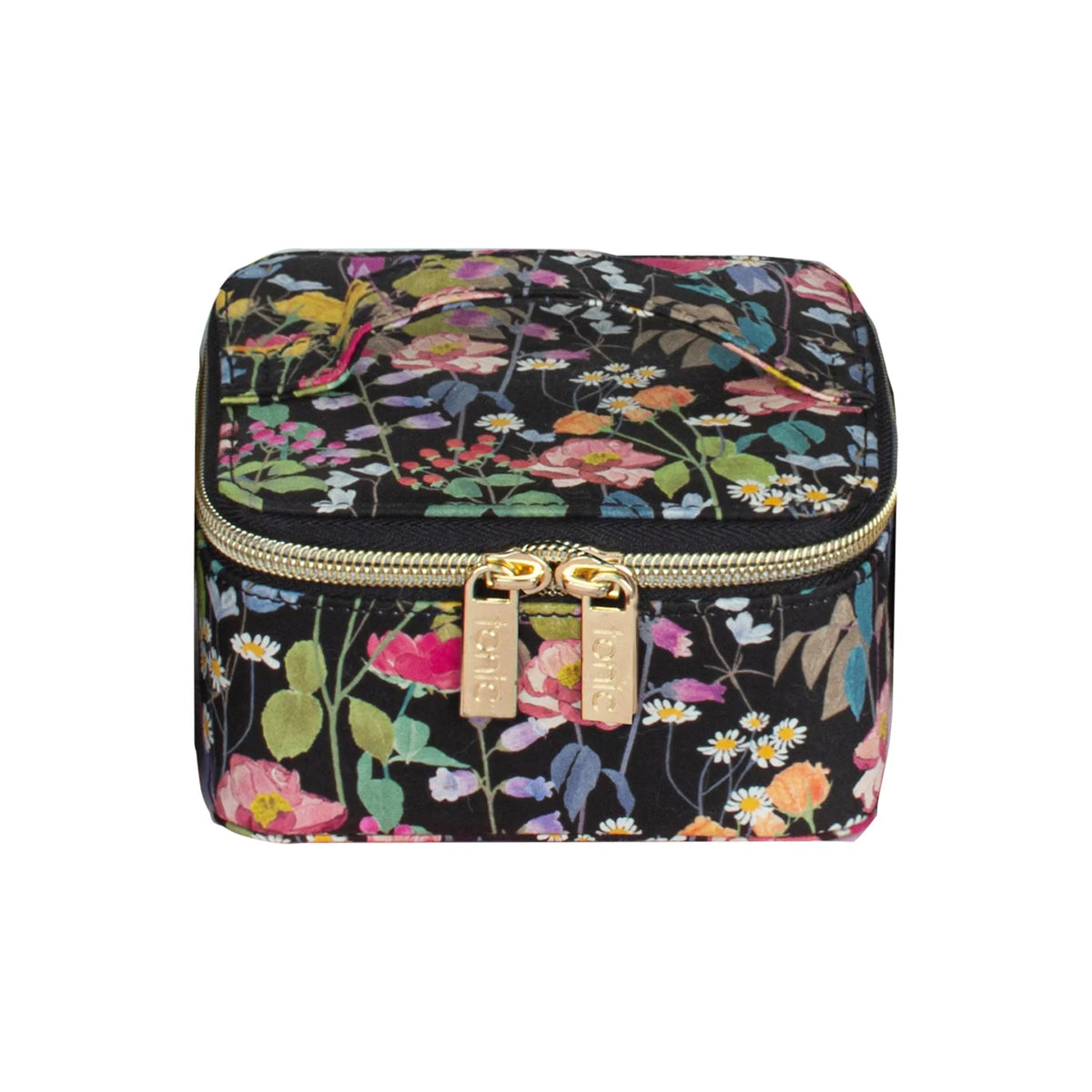 Liberty Jewelry Cube