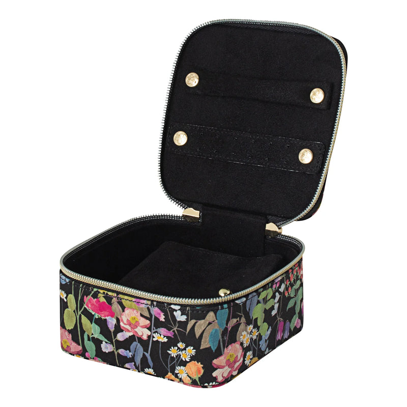 Liberty Jewelry Cube