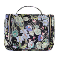 Essential Hanging Cosmetic Bag - Liberty