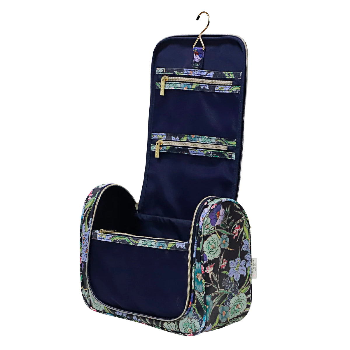 Essential Hanging Cosmetic Bag - Liberty