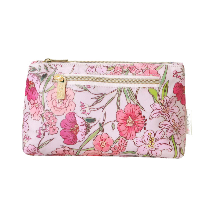 Small Cosmetic Bag - Liberty