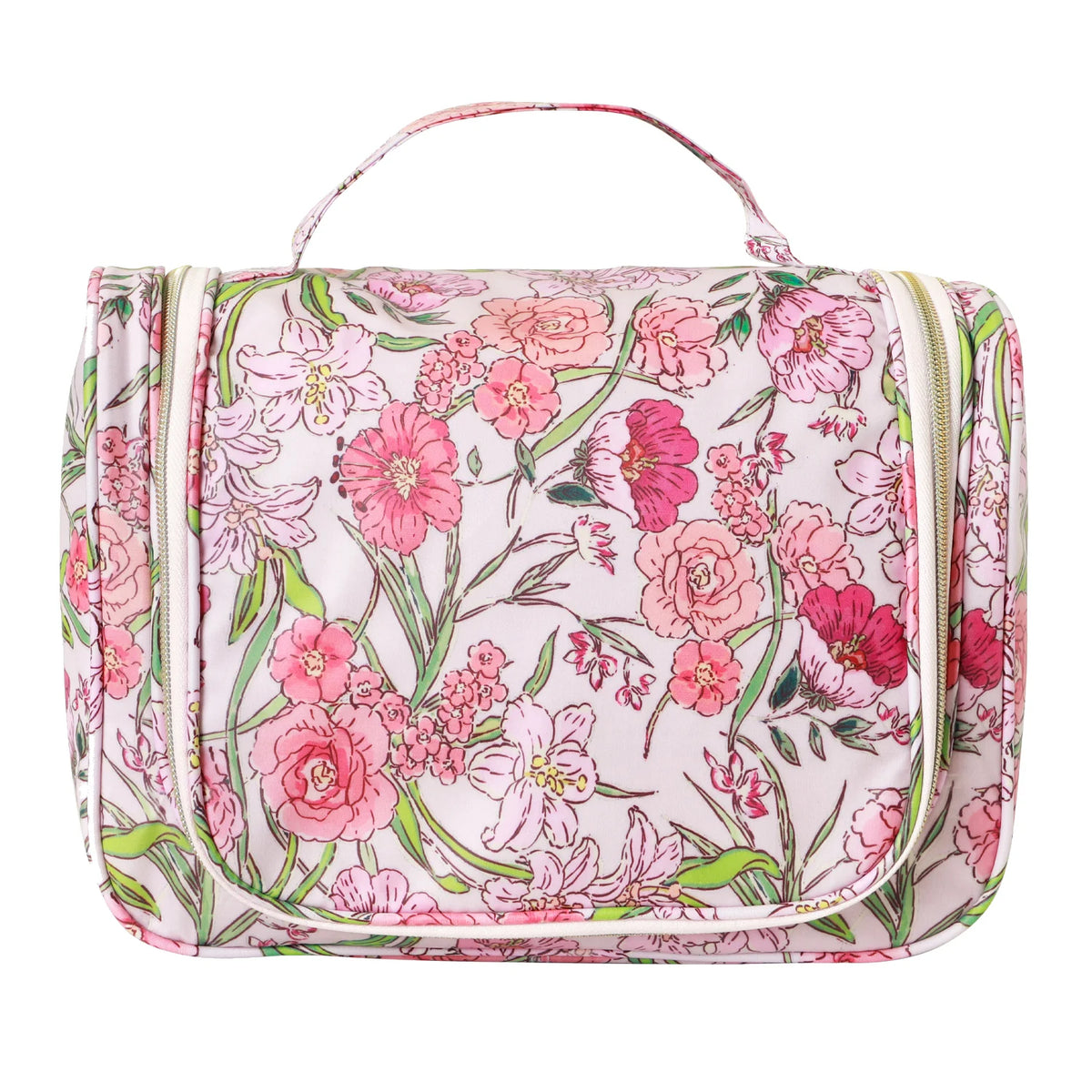 Essential Hanging Cosmetic Bag - Liberty