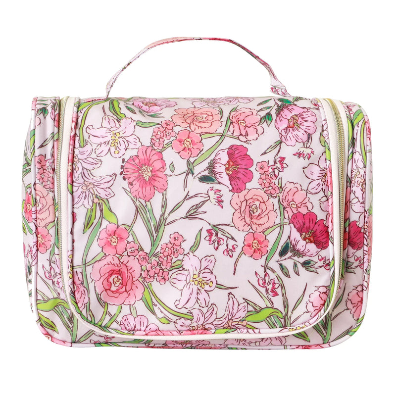 Essential Hanging Cosmetic Bag - Liberty
