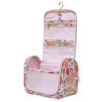 Essential Hanging Cosmetic Bag - Liberty