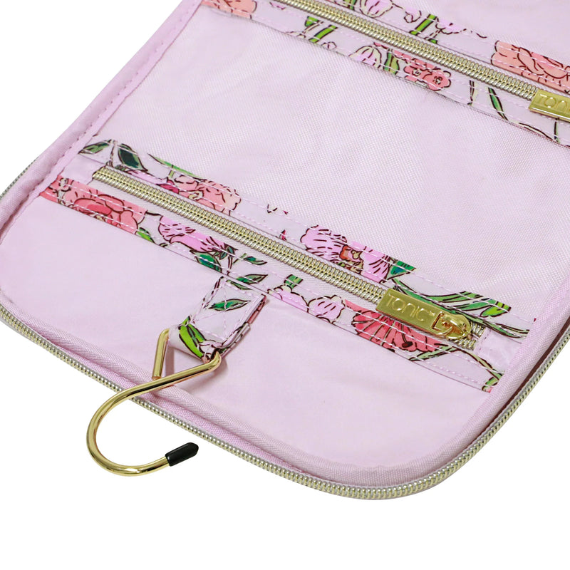 Essential Hanging Cosmetic Bag - Liberty