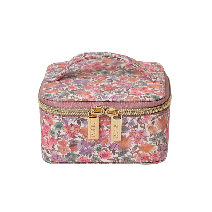 Liberty Jewelry Cube