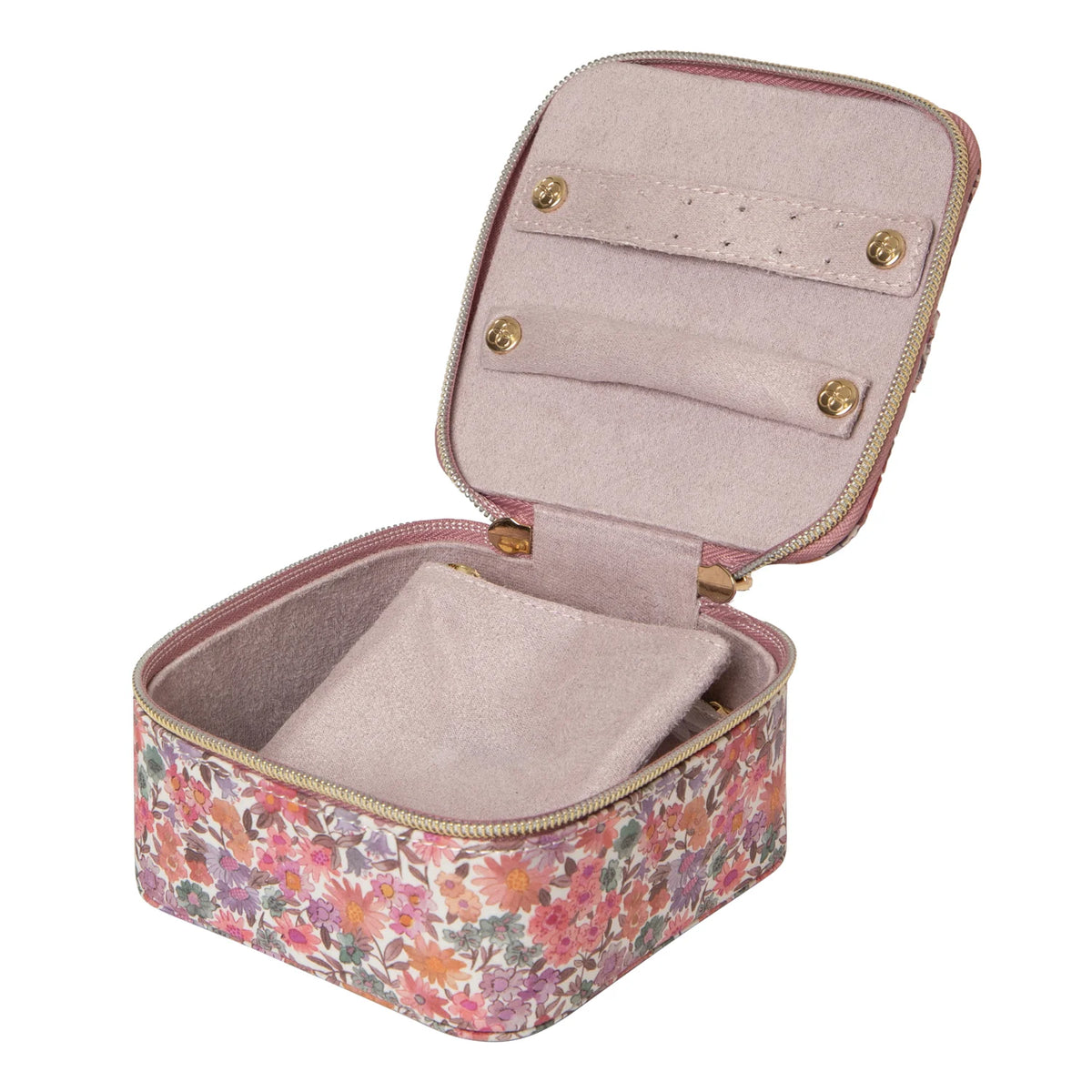 Liberty Jewelry Cube
