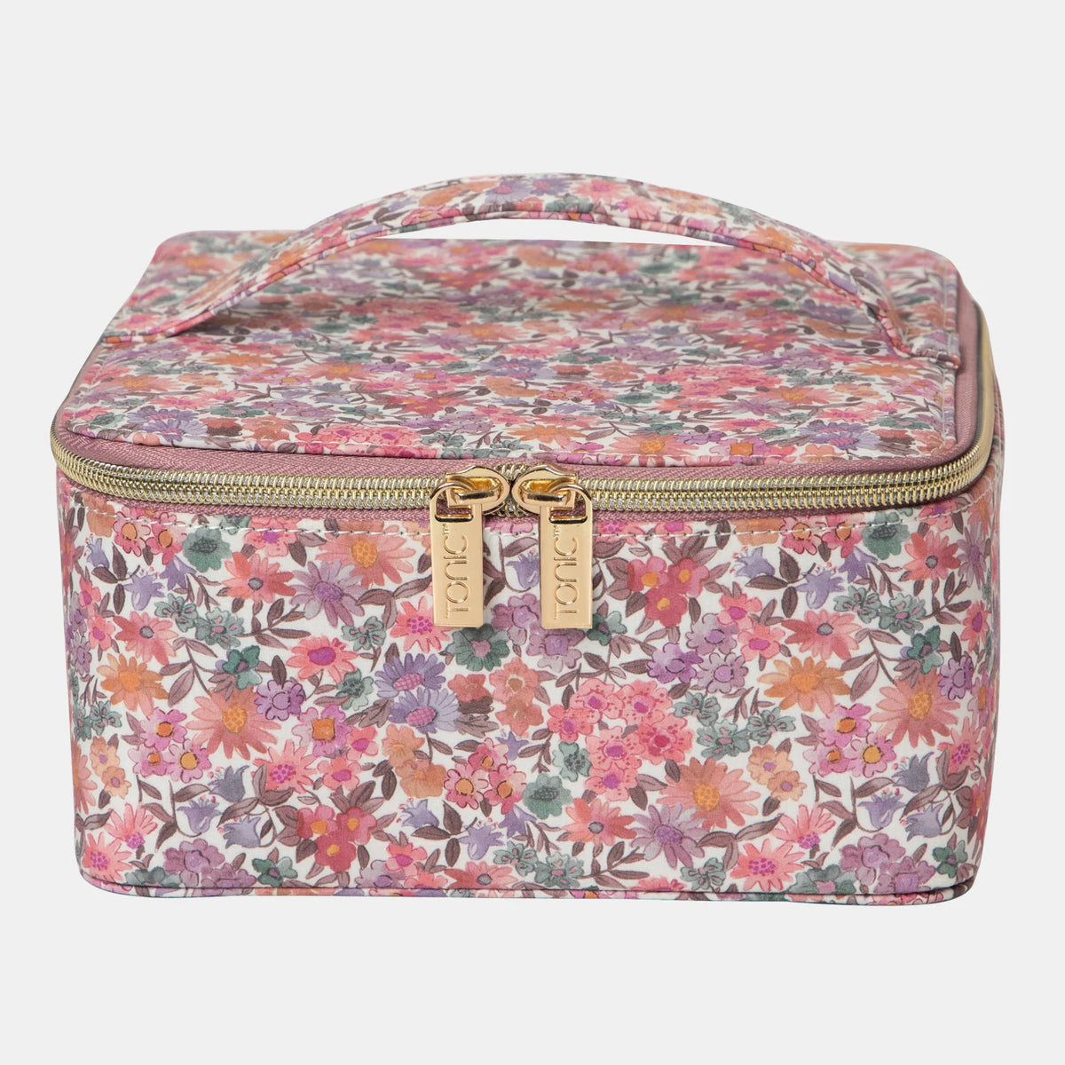 Liberty Large Jewelry Cube/ Sewing Kit