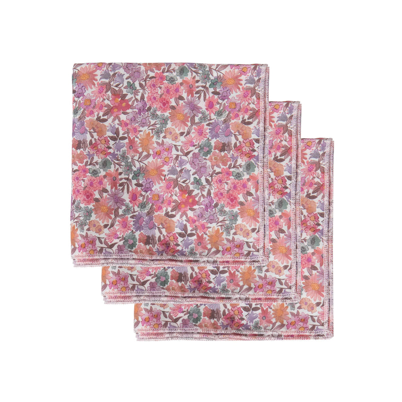 Liberty Handkerchief Boxed