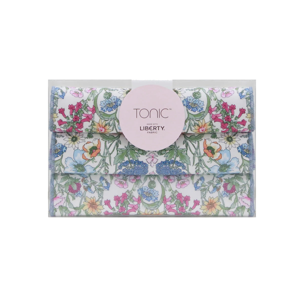 Liberty Handkerchief Boxed