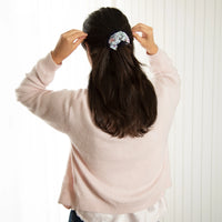 Liberty Scrunchie