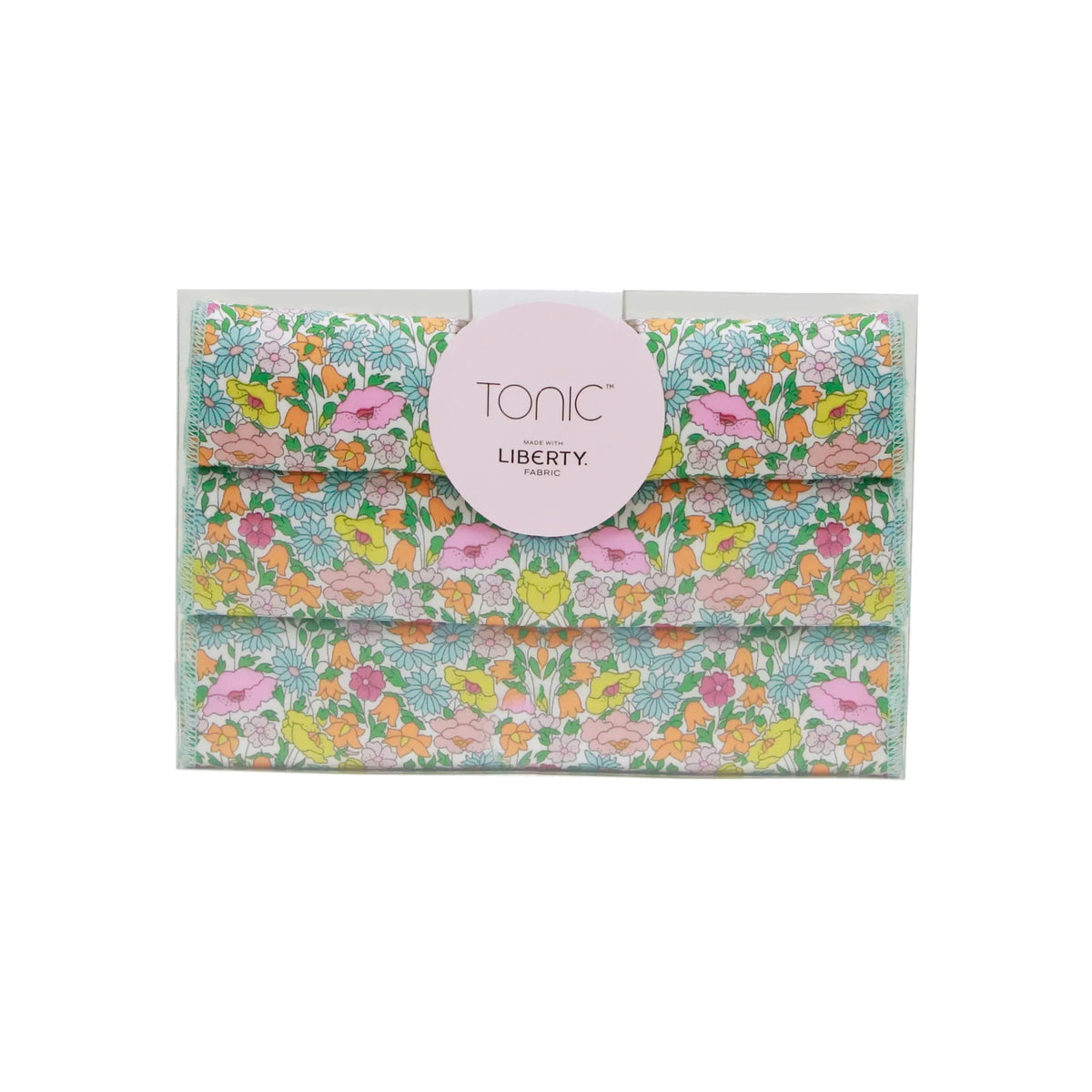 Liberty Handkerchief Boxed
