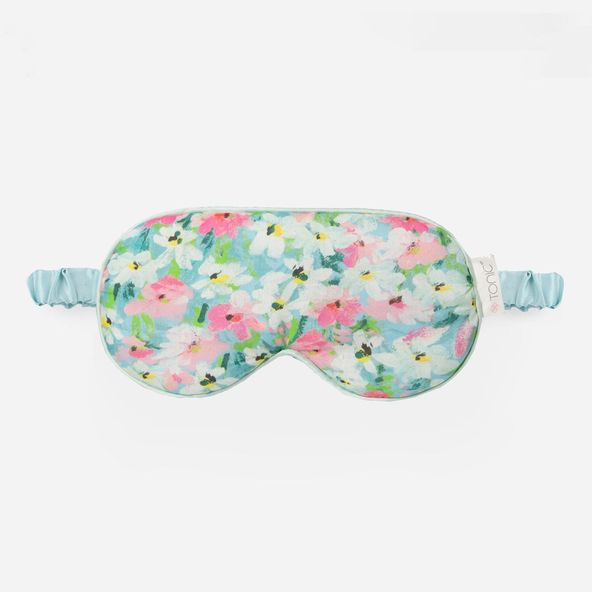 Tonic Liberty Eye Mask in Hazy Daisy