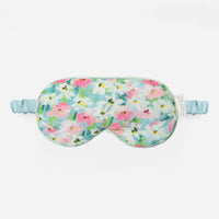 Tonic Liberty Eye Mask in Hazy Daisy