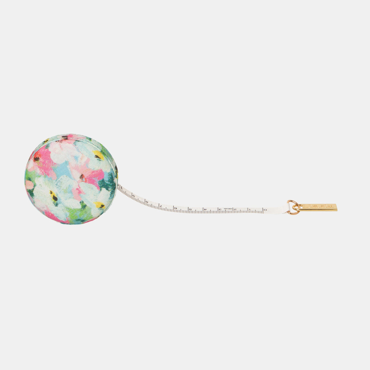 Tonic Liberty Measuring Tape in Hazy Daisy, extended