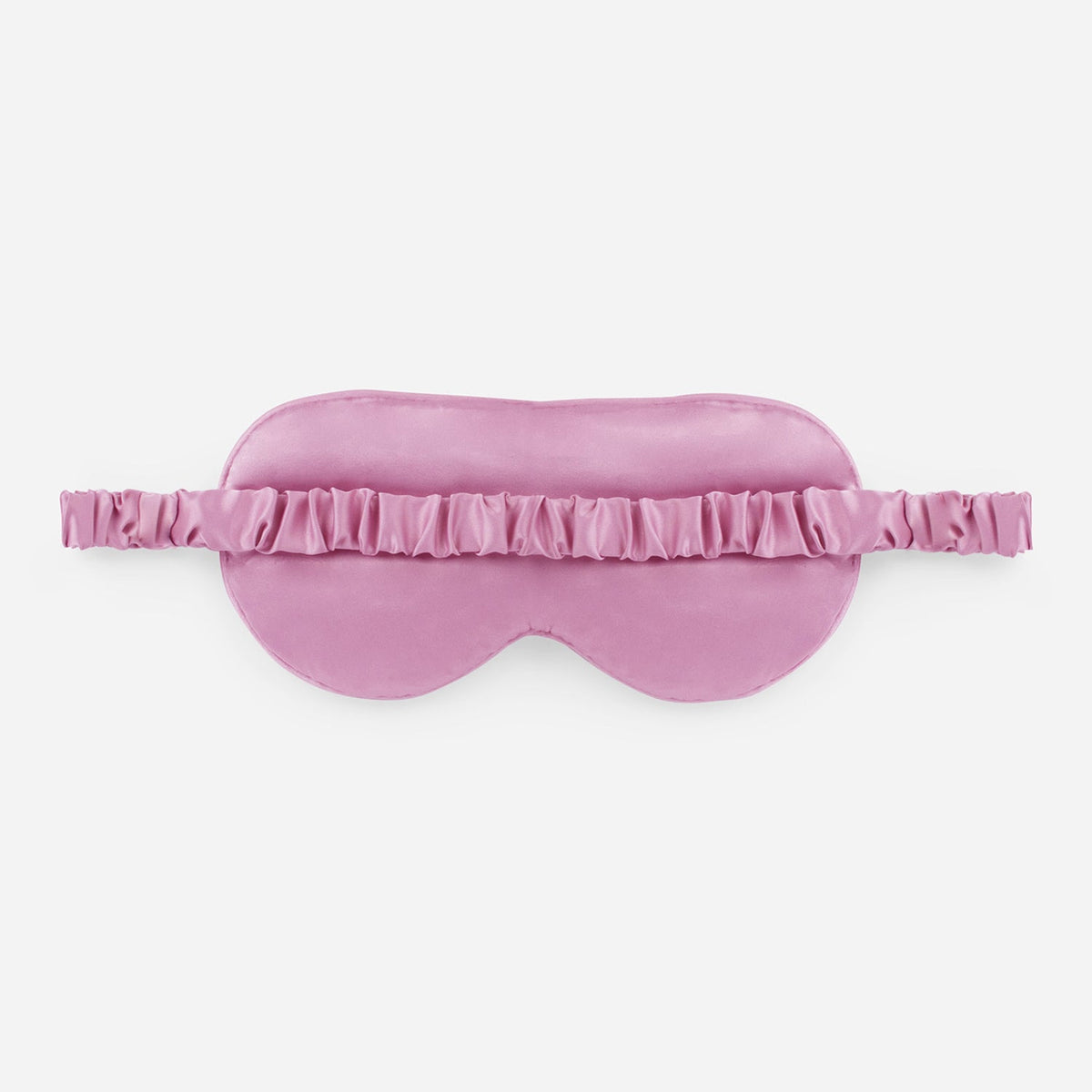 Tonic Liberty Eye Mask in Felda, worn