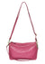 Cosgrove & Co Australia - Arianna Party Bag Emerald Pink