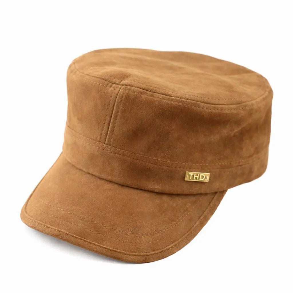 Cadet Style Cap