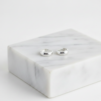 Elegant Hoop Earrings
