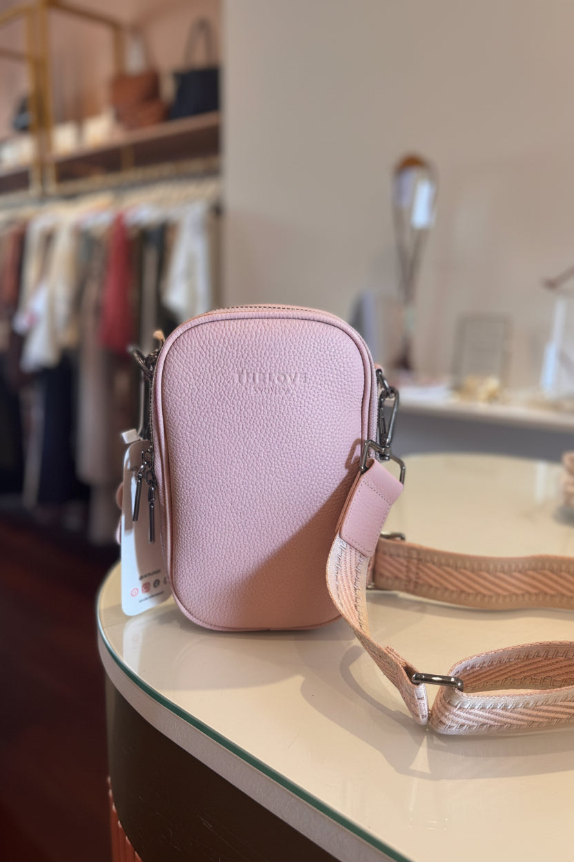 4THELOVE - Mel Mini Cross Body Bag