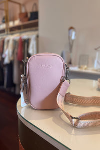4THELOVE - Mel Mini Cross Body Bag
