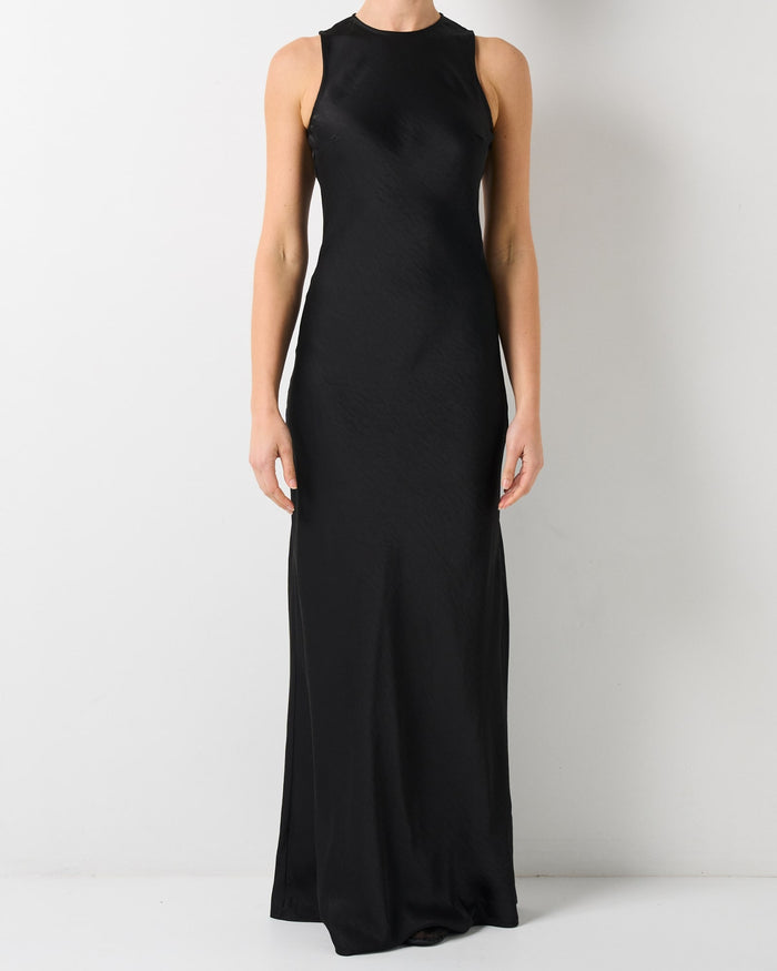 Walnut - Stockholm Dress