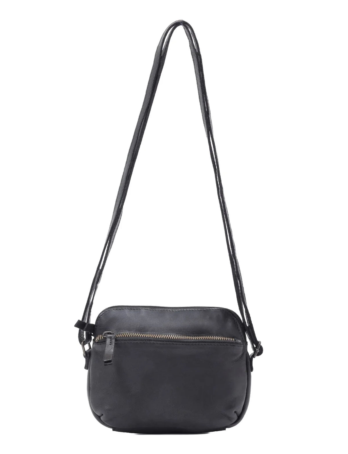 Serenade Leather - Bondi Small Cross Bodied Bag