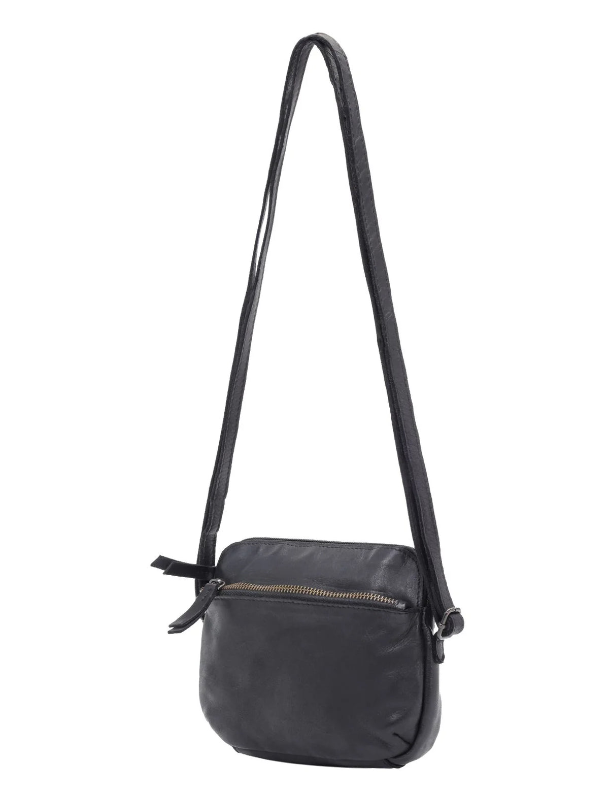 Serenade Leather - Bondi Small Cross Bodied Bag