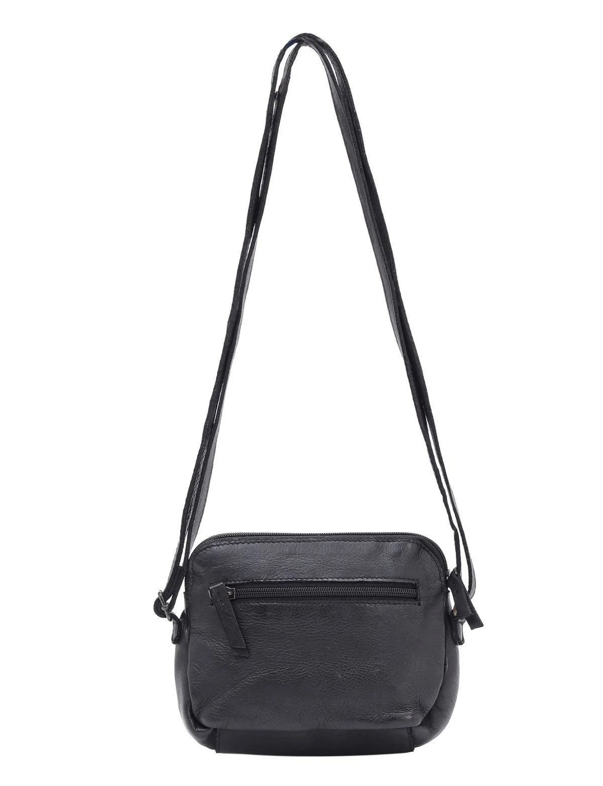 Serenade Leather - Bondi Small Cross Bodied Bag
