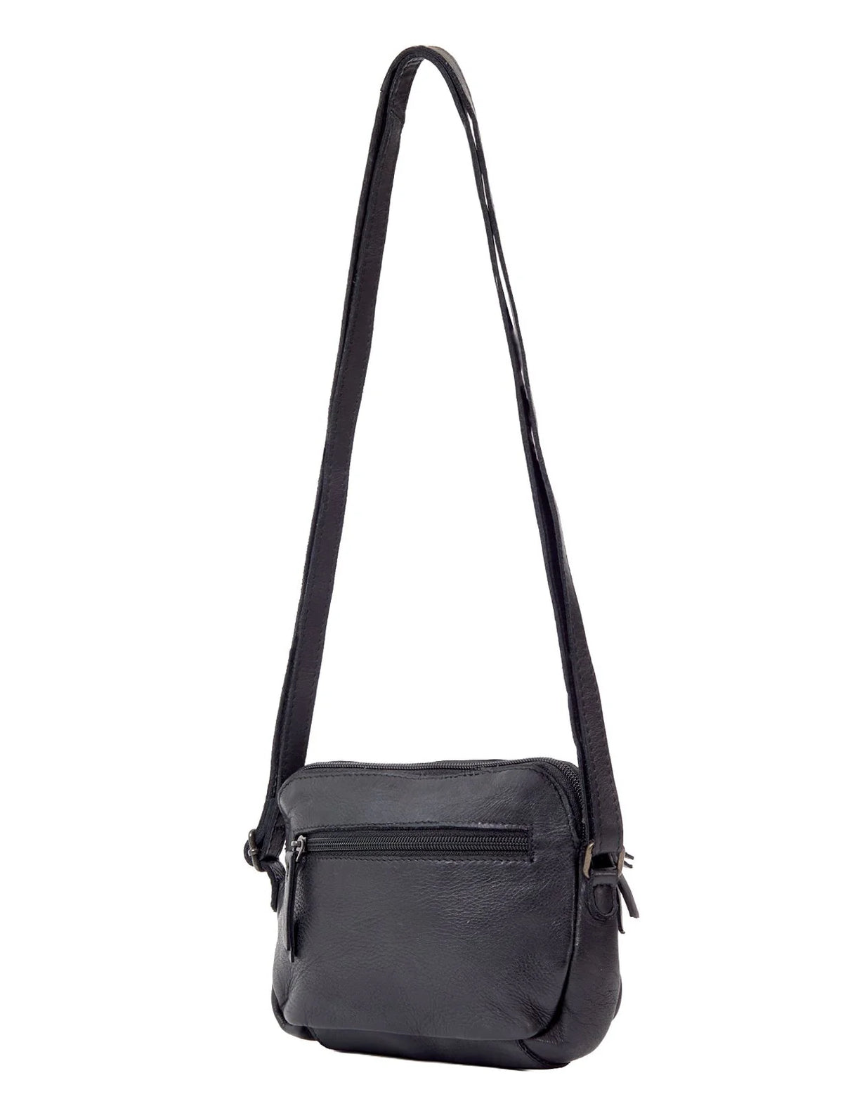 Serenade Leather - Bondi Small Cross Bodied Bag