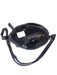 Serenade Leather - Bondi Small Cross Bodied Bag