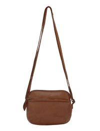 Serenade Leather - Bondi Small Cross Bodied Bag