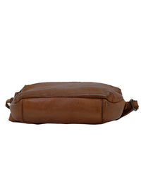 Serenade Leather - Bondi Small Cross Bodied Bag