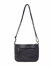 Serenade Leather - Tamworth Patchwork Detail Bag