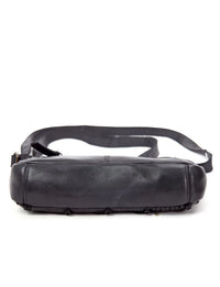 Serenade Leather - Tamworth Patchwork Detail Bag