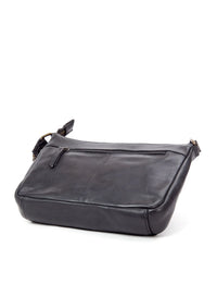 Serenade Leather - Tamworth Patchwork Detail Bag