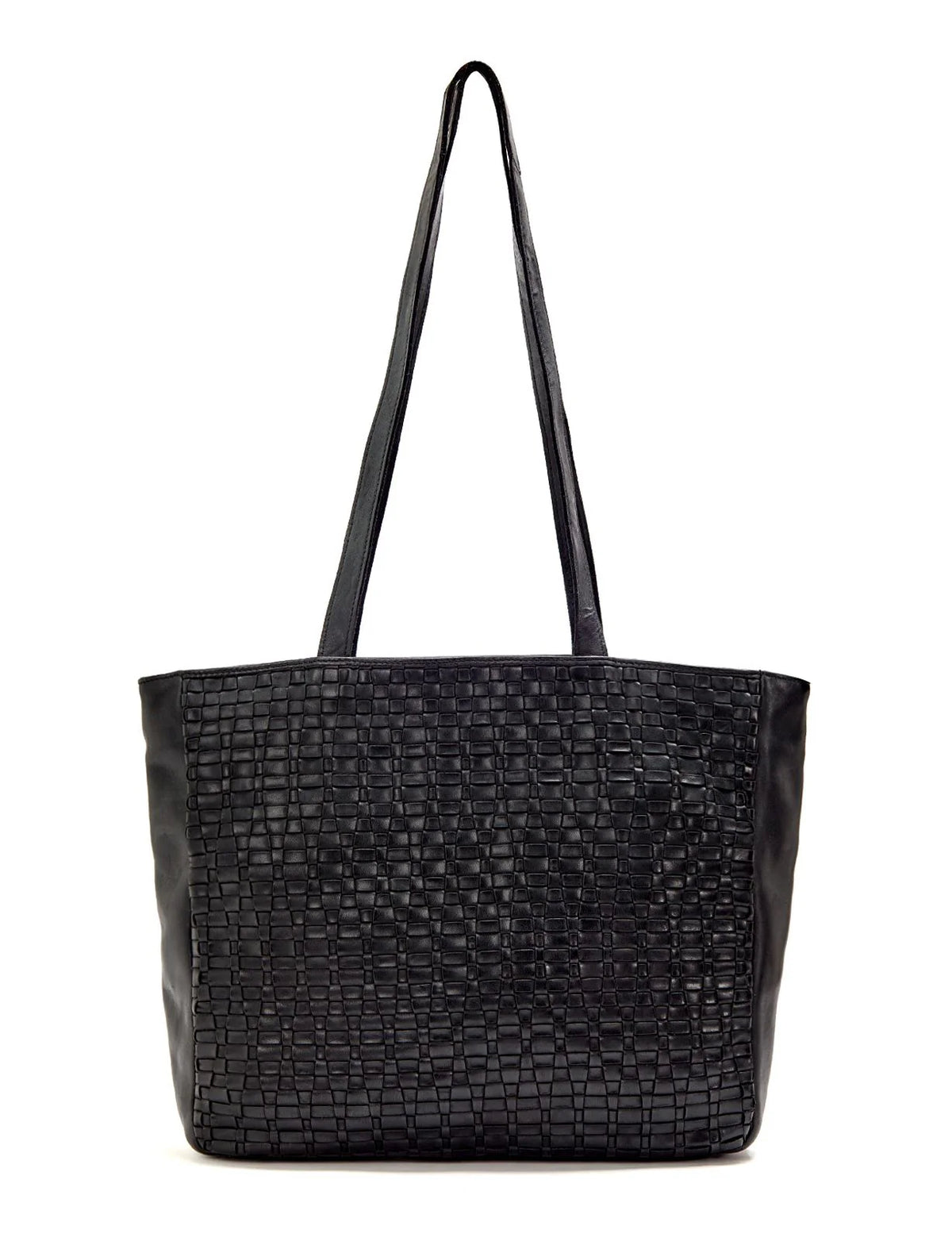 Serenade Leather - Cooktown Tote