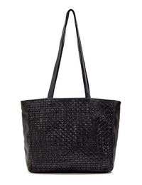 Serenade Leather - Cooktown Tote