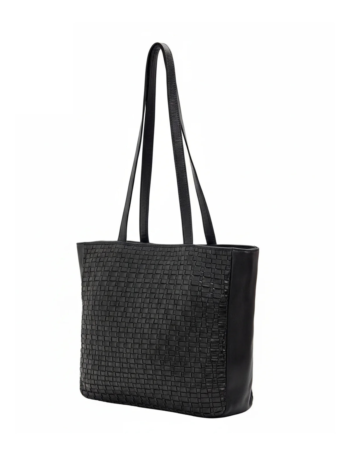Serenade Leather - Cooktown Tote