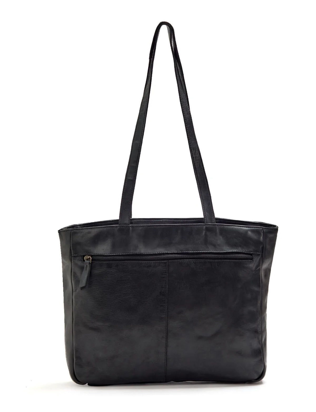 Serenade Leather - Cooktown Tote