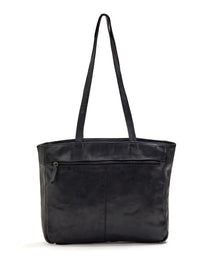 Serenade Leather - Cooktown Tote