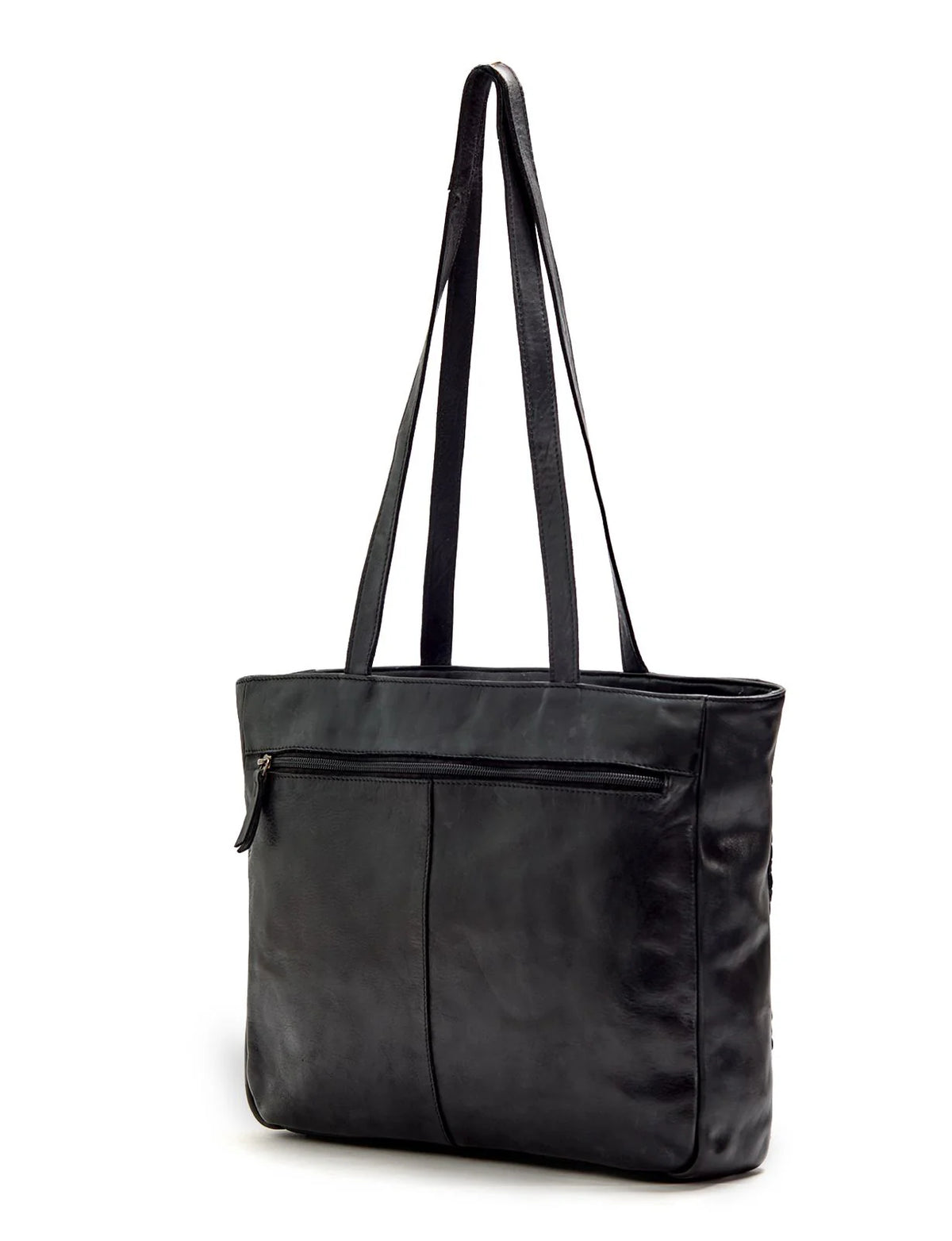 Serenade Leather - Cooktown Tote