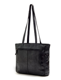 Serenade Leather - Cooktown Tote