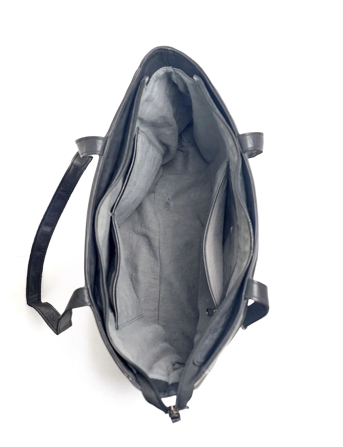 Serenade Leather - Cooktown Tote