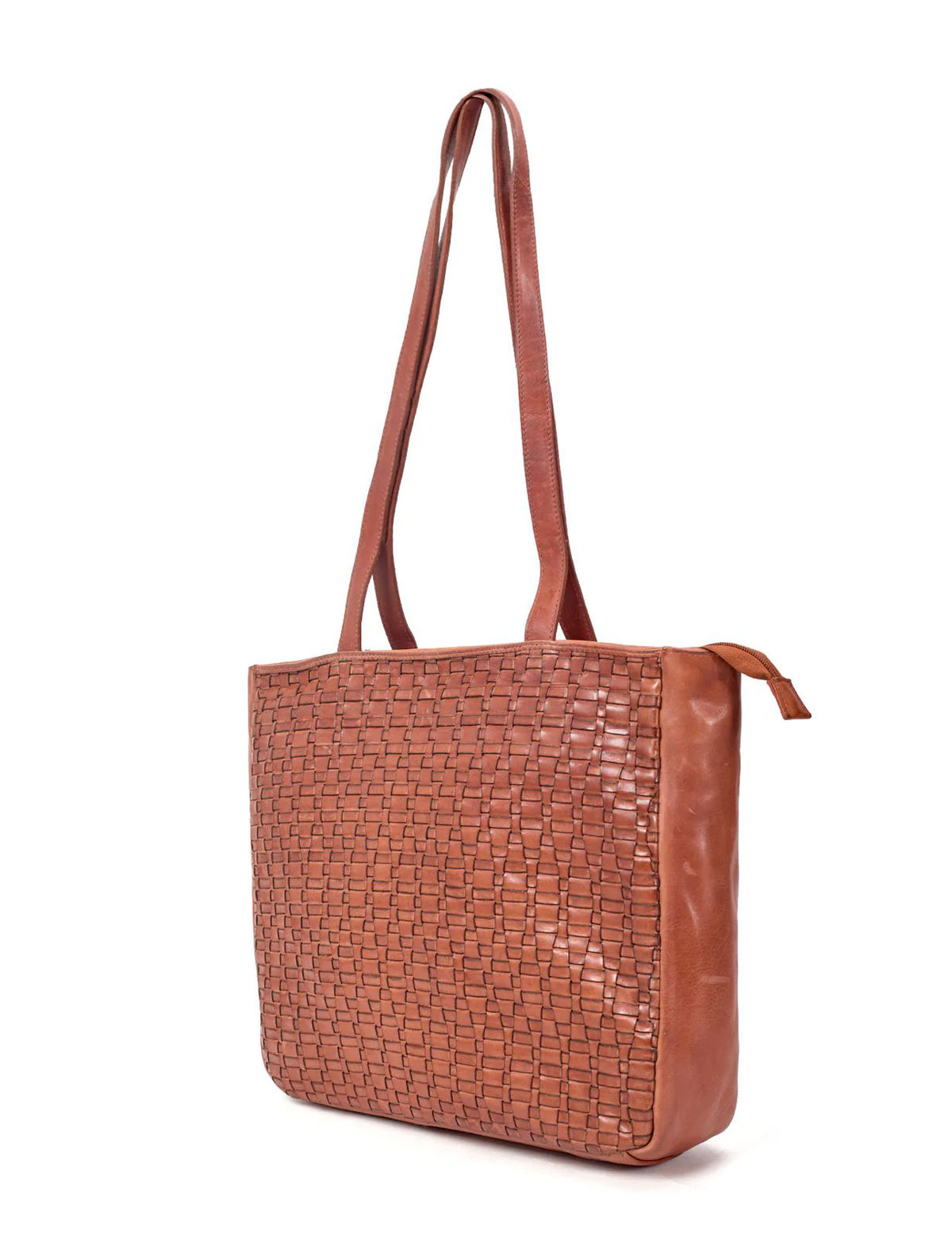 Serenade Leather - Cooktown Tote