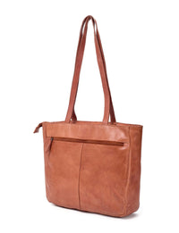 Serenade Leather - Cooktown Tote
