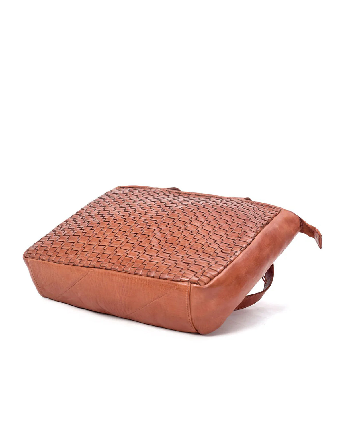 Serenade Leather - Cooktown Tote